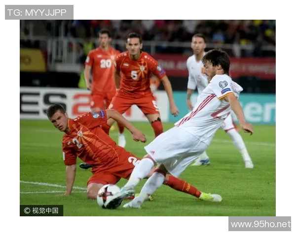 世界杯预选赛葡萄牙B席尔瓦精妙直塞助攻若塔得分